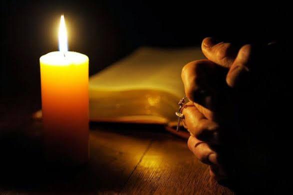 Thói quen đọc kinh trước khi đi ngủ - Cầu nguyện trước khi đi ngủ